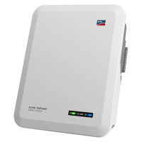 GREEN DEALS ! SMA Sunny Tripower Hybrid Wechselrichter 6 kW 