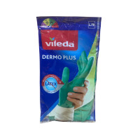 Vileda Nitrilhandschuh Handschuhe Reinig gallery