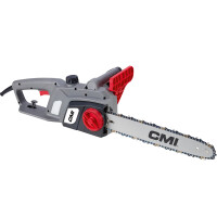 CMI Elektro-Kettensäge Motorsä gallery