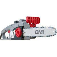 CMI Elektro-Kettensäge Motorsäge Gartensäge M