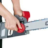 CMI Elektro-Kettensäge Motorsäge Gartensäge M
