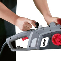CMI Elektro-Kettensäge Motorsäge Gartensäge M