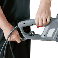 CMI Elektro-Kettensäge Motorsäge Gartensäge M