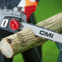 CMI Elektro-Kettensäge Motorsäge Gartensäge M