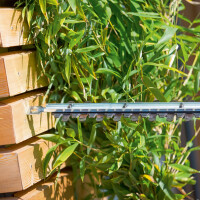 CMI Elektro-Heckenschere Heckentrimmer Heckenschneider C-EHS