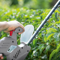 CMI Elektro-Heckenschere Heckentrimmer Heckenschneider C-EHS