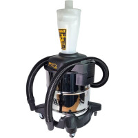 DeWalt Zyklon Vorabscheider Primärabscheider Vorseparat