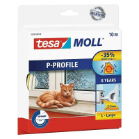 Tesa Moll P-Profile Dichtung Gummidichtu gallery