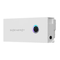 Sigenergy Hybrid Wechselrichter SigenSto gallery