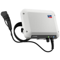 SMA Wallbox Ladestation E-Station Ladebo gallery