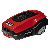 Einhell Mähroboter Rasenmäher Rasenmähroboter