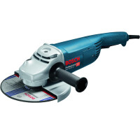 Bosch Professional Winkelschleifer Schle gallery