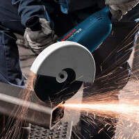 Bosch Professional Winkelschleifer Schleifmaschine Trennschl