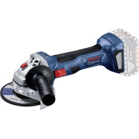 Bosch Professional Akku Winkelschleifer Schleifmaschine Tren