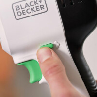 Black & Decker Akku-Bohrschrauber Schlagbohrschrauber re