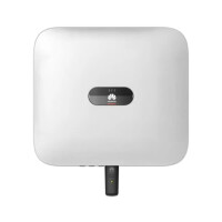 Huawei Solar Hybrid Wechselrichter 4kW S gallery