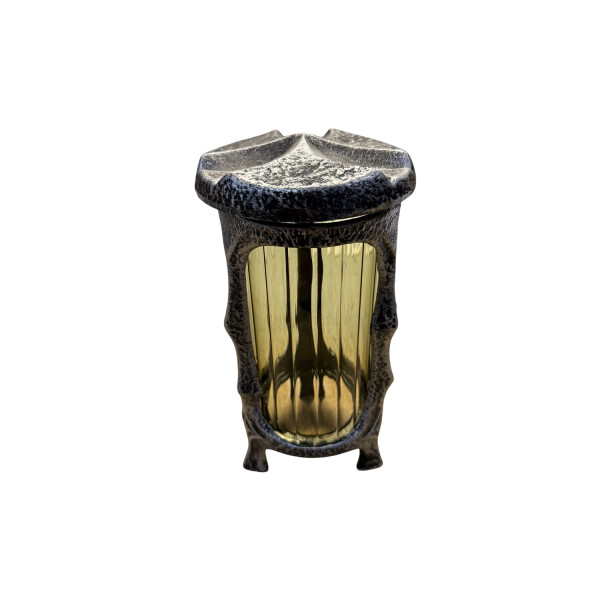 Moll Grableuchte Grablaterne Grabkerze Grabschmuck Grablampe Grabvase, 67,90 €