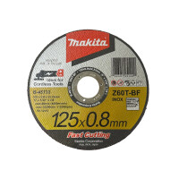 Makita 10 x Trennscheibe Flexscheiben Metall 