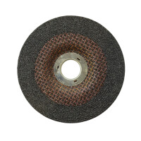 Makita 10 x Schruppscheibe Metall Schleifscheibe 125 x 6 x 2