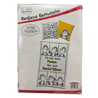 Sheepworld Renforcé Bettwäsche Be