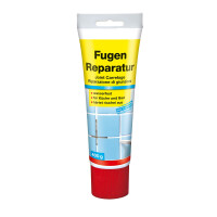 Decotric Fugen-Reparatur Fugenmasse Fugenf&uu