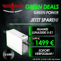 GREEN DEALS ! Huawei Speichermodul Batteriesp