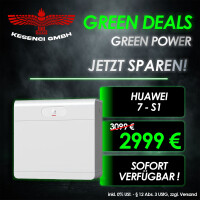 GREEN DEALS ! Huawei Speicherpaket Batteriesp