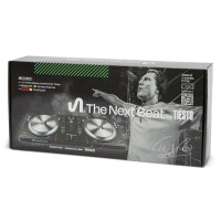 The Next Beat by Tiësto DJ Mischpullt Audiomixer Mixkon