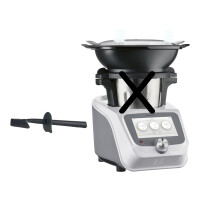 Silvercrest Küchenmaschine Küchengerät Kochma
