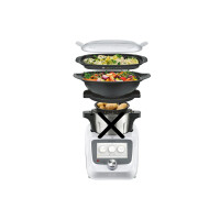 Silvercrest Küchenmaschine Küchengerät Kochma