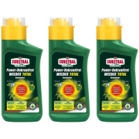 3 x Substral Celafor Unkrautvernichter Power 