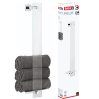 Tesa Handtuchhalter Gästehandtuchha gallery