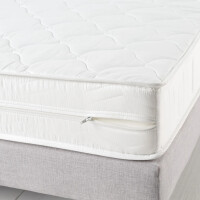 Sun Garden Komfortschaum Matratze H3 P1440 ComfortPur 100 x 