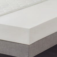 Sun Garden Komfortschaum Matratze H3 P1440 ComfortPur 100 x 