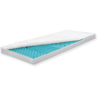 f.a.n. Topper KS Matratzentopper Matratz gallery