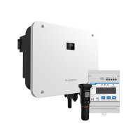 Sungrow Hybrid Wechselrichter 10kW Notst gallery