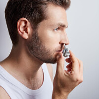 ZWILLING Nasen- und Ohrenhaartrimmer Nasenhaartrimmer Nasenh