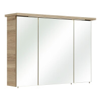 Pelipal Spiegelschrank Wandschrank Sanre gallery