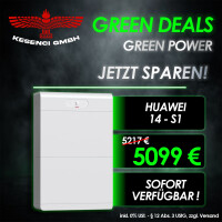 GREEN DEALS ! Huawei Speicherpaket Batte gallery
