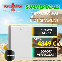 SUMMER DEALS ! Huawei Speicherpaket Batt gallery