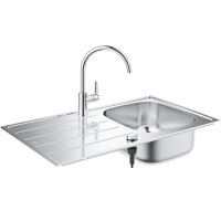 Grohe Küchenarmatur Küchenspüle Spüle Sp