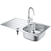 Grohe Küchenarmatur Küchenspüle Spüle Sp