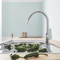 Grohe Küchenarmatur Küchenspüle Spüle Sp