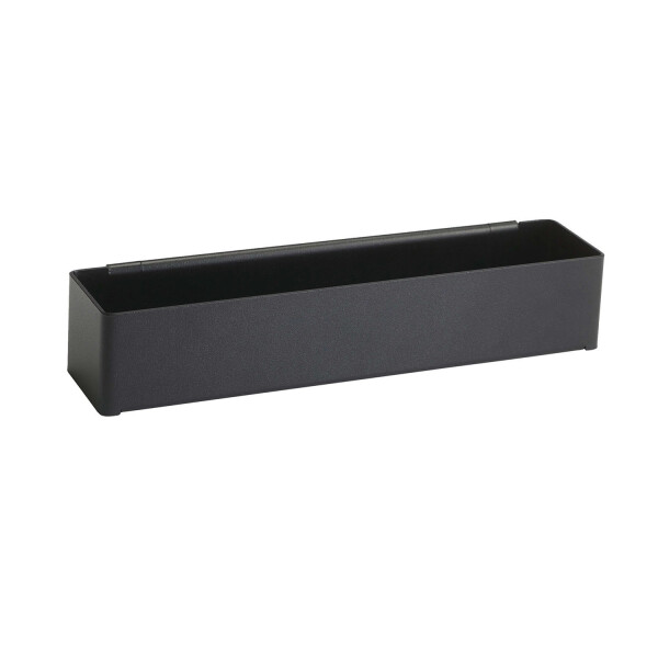 Aquanova Wandablage Wandregal Ablage Regal Baderegal schwarz Cyra, 62,90 €