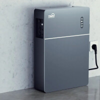 TSUN AC Batteriespeicher All In One Powe gallery
