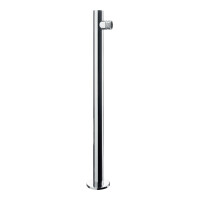 WELLWATER Brausearm Wandarm Duscharm Rund Unt