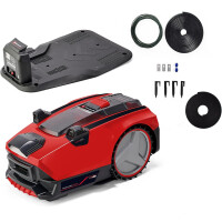 Einhell Mähroboter Rasenmäher Rasenmähroboter