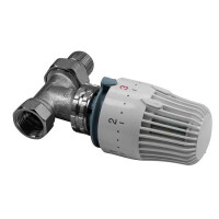 CORNAT Thermostat-Durchgangsventil Venti gallery
