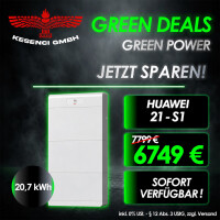 GREEN DEALS ! Huawei Speicherpaket Batte gallery