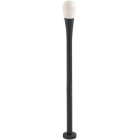 Eco-Light Außenstandleuchte Standleucht